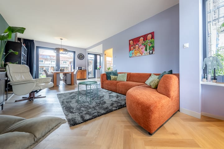 Foto 2 van Korte Dreef 4