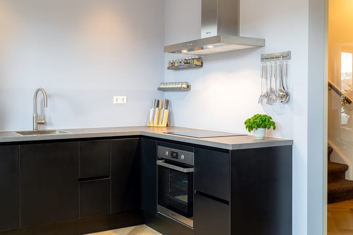 Foto 15 van Korte Dreef 4