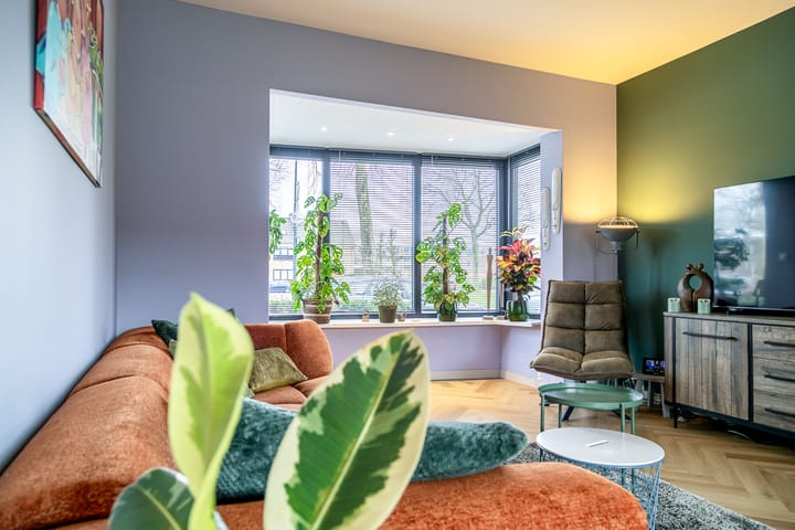 Foto 16 van Korte Dreef 4