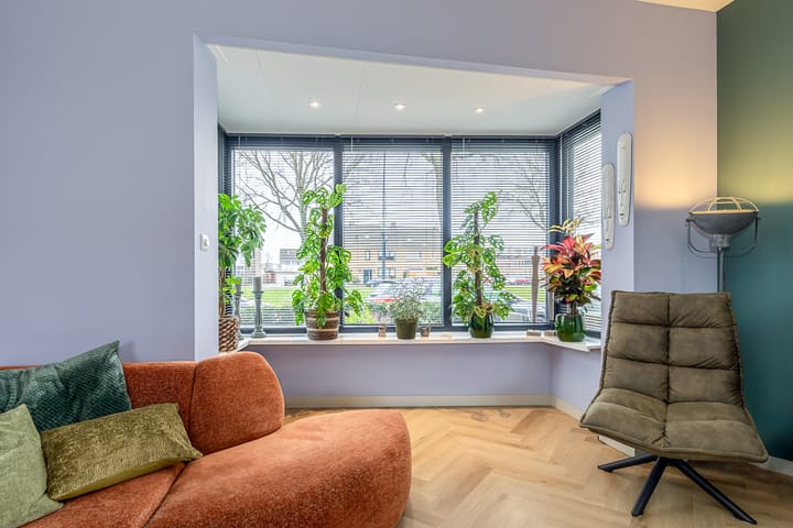 Foto 17 van Korte Dreef 4