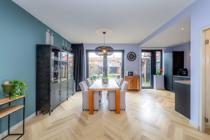 Foto 18 van Korte Dreef 4