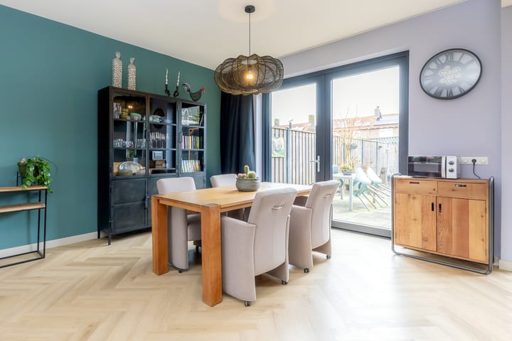 Foto 19 van Korte Dreef 4