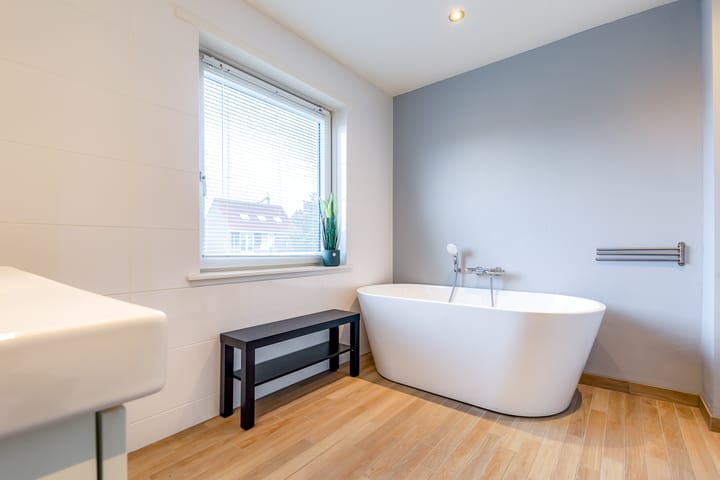 Foto 20 van Korte Dreef 4