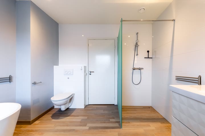 Foto 24 van Korte Dreef 4