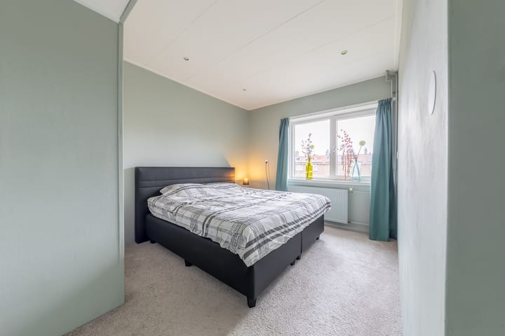 Foto 25 van Korte Dreef 4