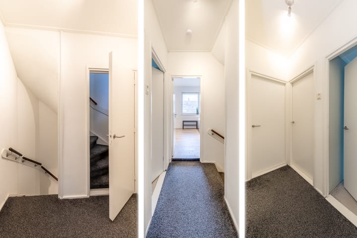 Foto 32 van Korte Dreef 4