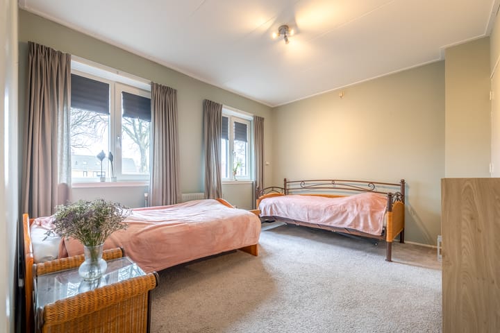 Foto 33 van Korte Dreef 4