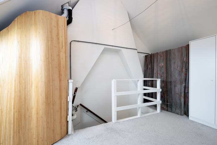 Foto 37 van Korte Dreef 4