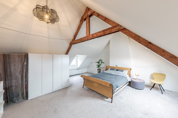 Foto 38 van Korte Dreef 4