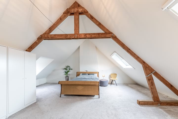 Foto 39 van Korte Dreef 4