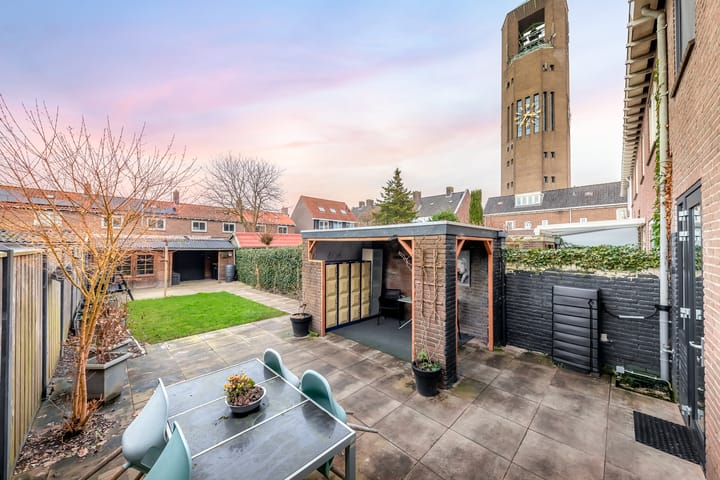 Foto 41 van Korte Dreef 4