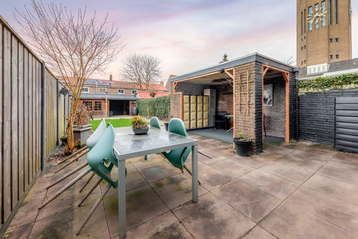 Foto 42 van Korte Dreef 4