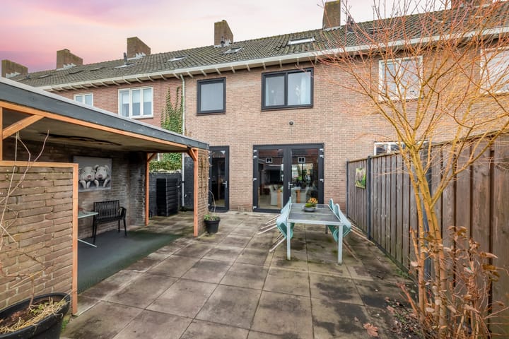 Foto 43 van Korte Dreef 4