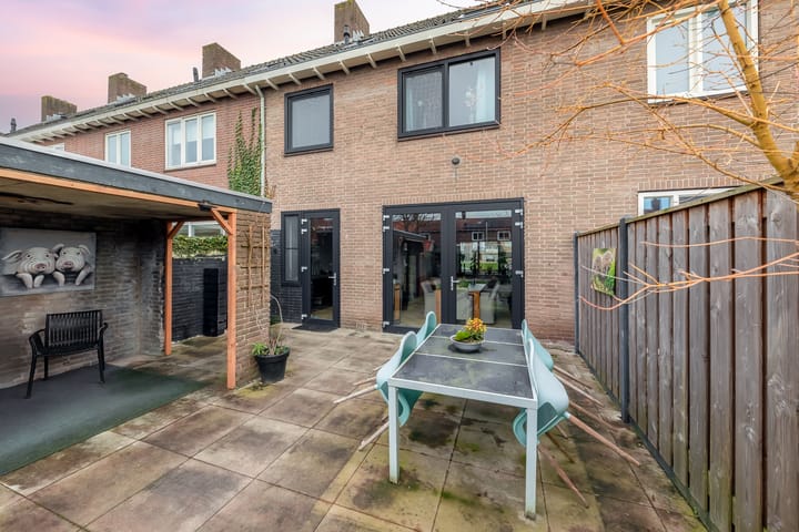 Foto 44 van Korte Dreef 4