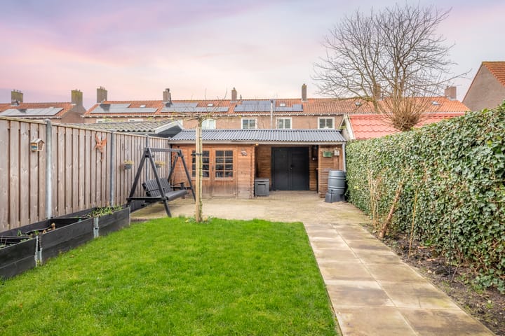 Foto 45 van Korte Dreef 4