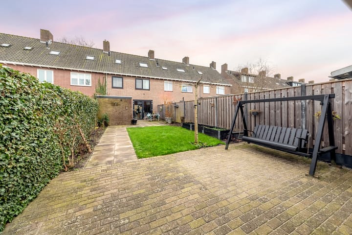 Foto 46 van Korte Dreef 4