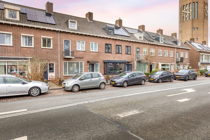 Foto 47 van Korte Dreef 4