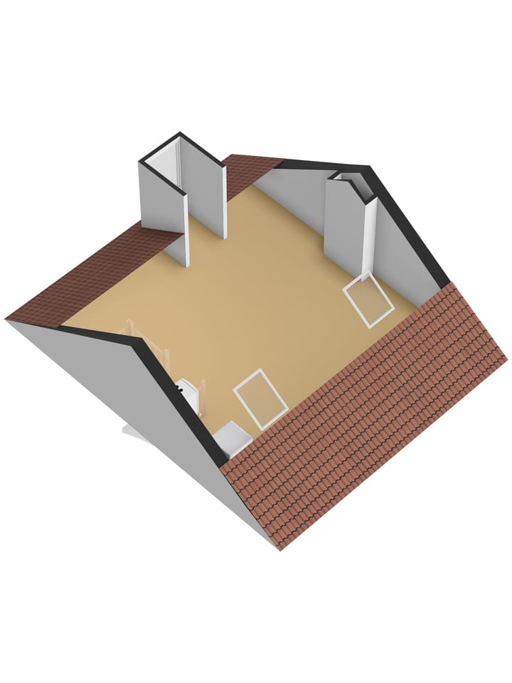 Foto 53 van Korte Dreef 4