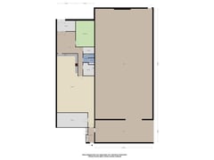 View floorplan