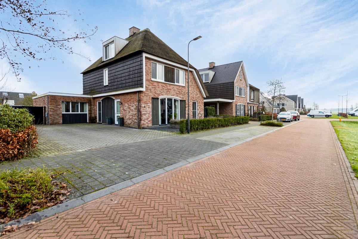 Photo 4 of Domeinenveenweg 3