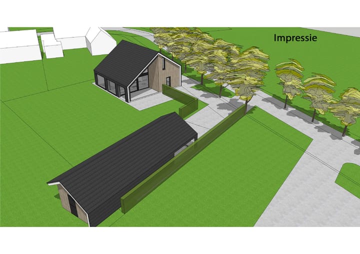 Foto 5 van Dodenhoeksestraat