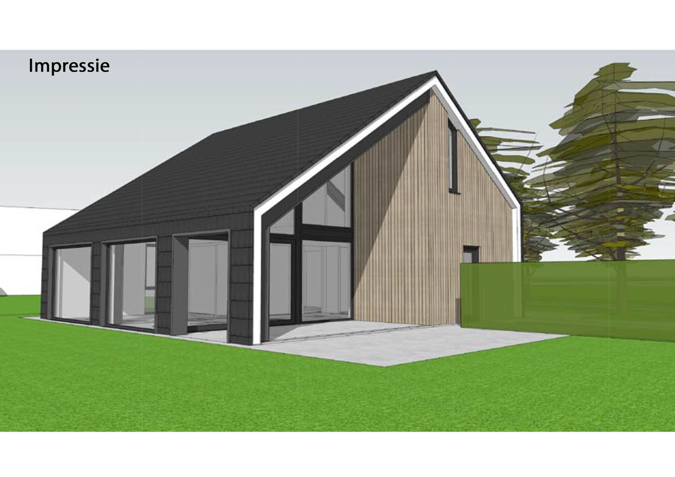 Foto 6 van Dodenhoeksestraat