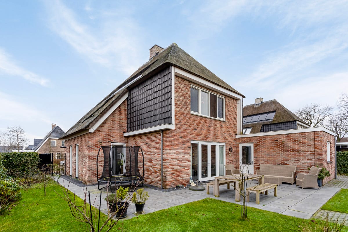 Photo 34 of Domeinenveenweg 3