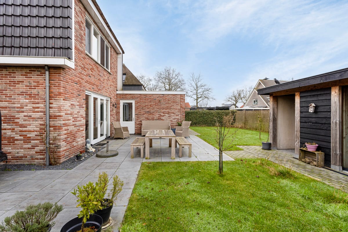 Photo 35 of Domeinenveenweg 3