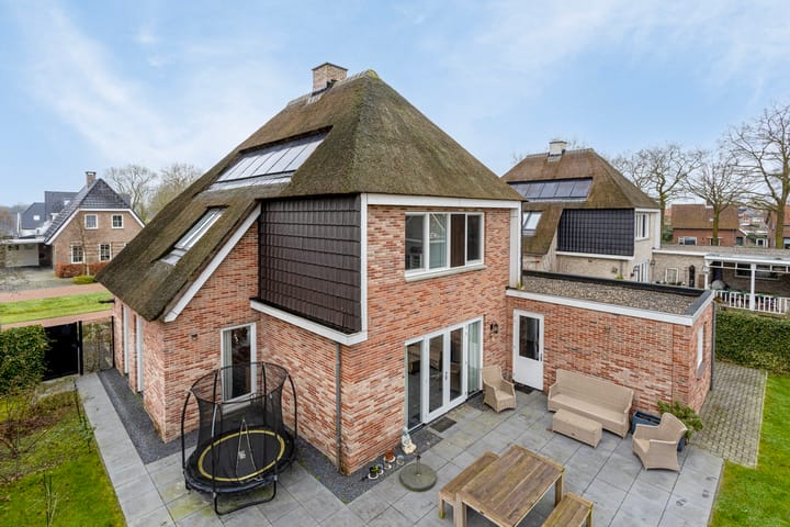 Foto 40 van Domeinenveenweg 3