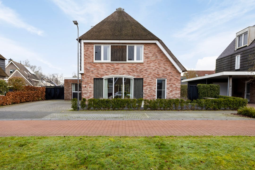 Photo 41 of Domeinenveenweg 3