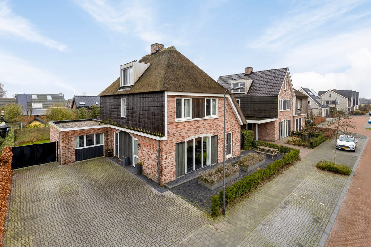 Photo 44 of Domeinenveenweg 3