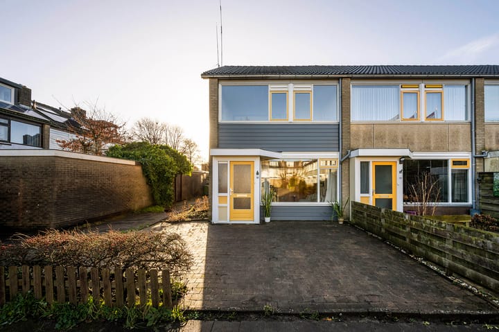 Foto 2 van M.Dotingalaan 146