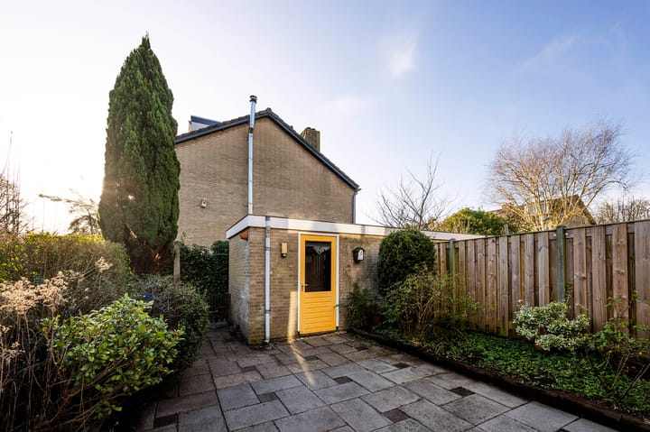 Foto 14 van M.Dotingalaan 146