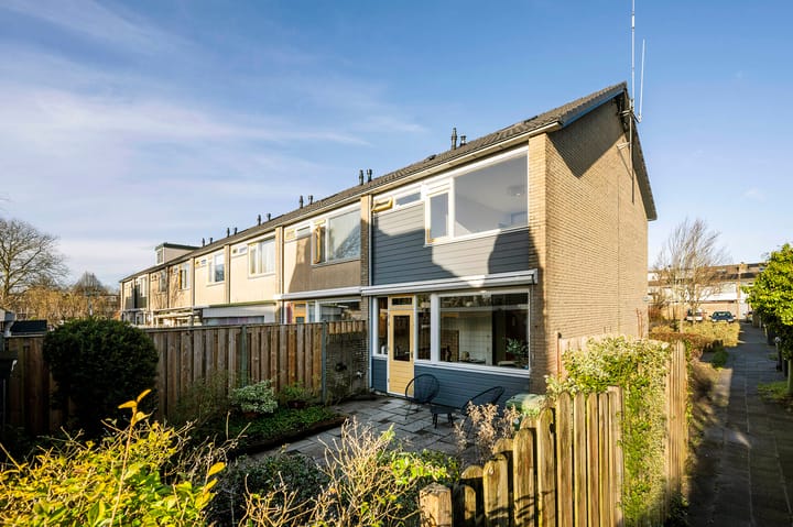 Foto 3 van M.Dotingalaan 146