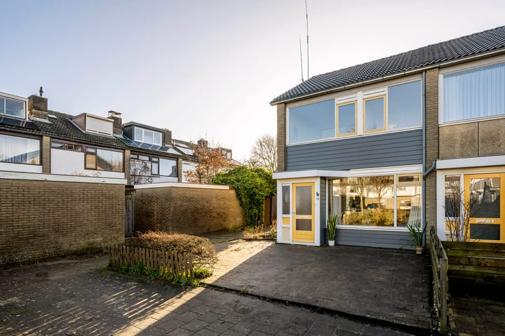 Foto 31 van M.Dotingalaan 146