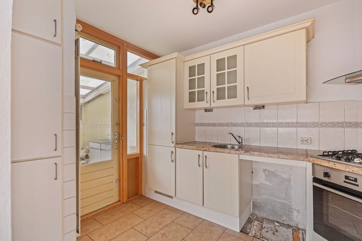 Foto 8 van Rijnlaan 36