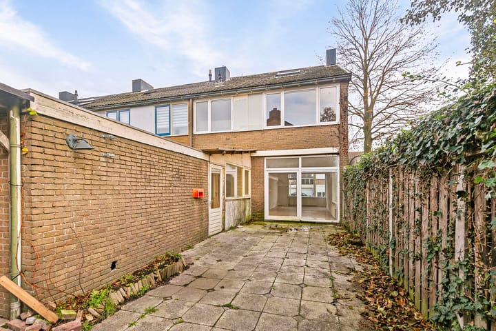 Foto 24 van Rijnlaan 36