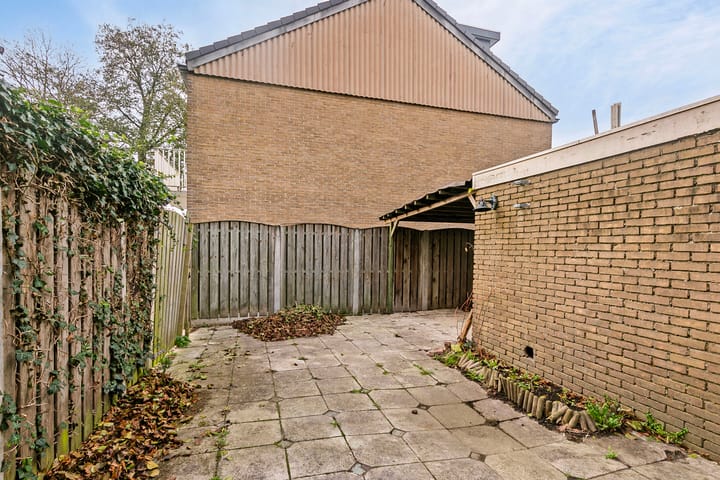 Foto 25 van Rijnlaan 36