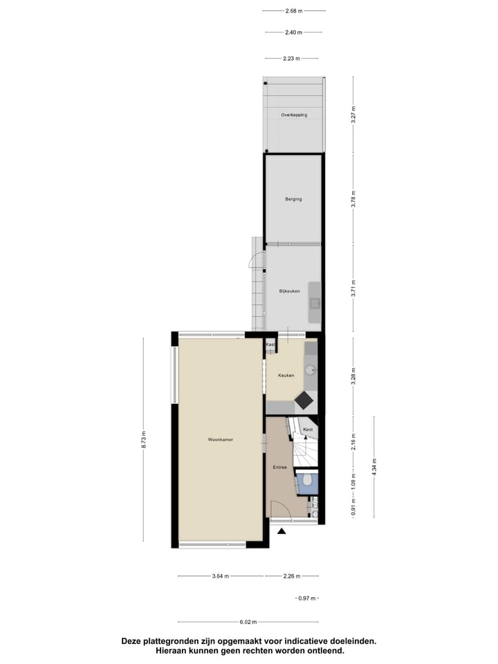 Foto 31 van Rijnlaan 36