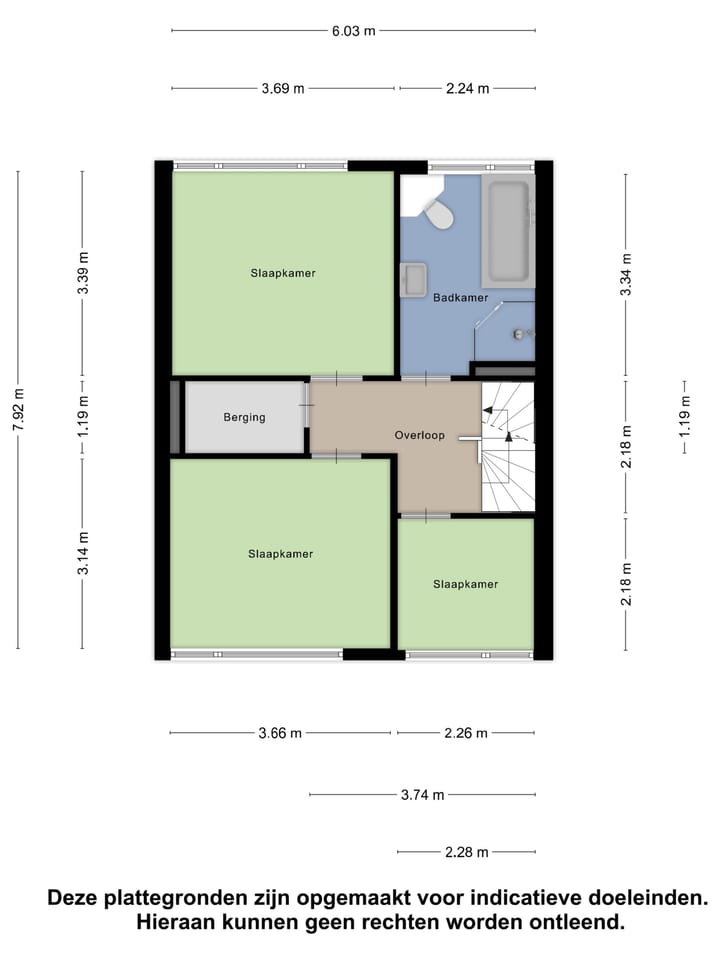 Foto 32 van Rijnlaan 36