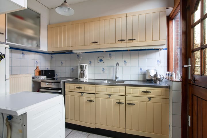 Foto 3 van Van Brederodestraat 14