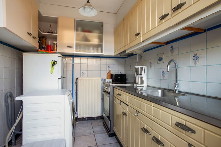 Foto 13 van Van Brederodestraat 14