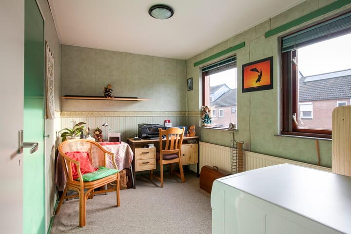 Foto 19 van Van Brederodestraat 14