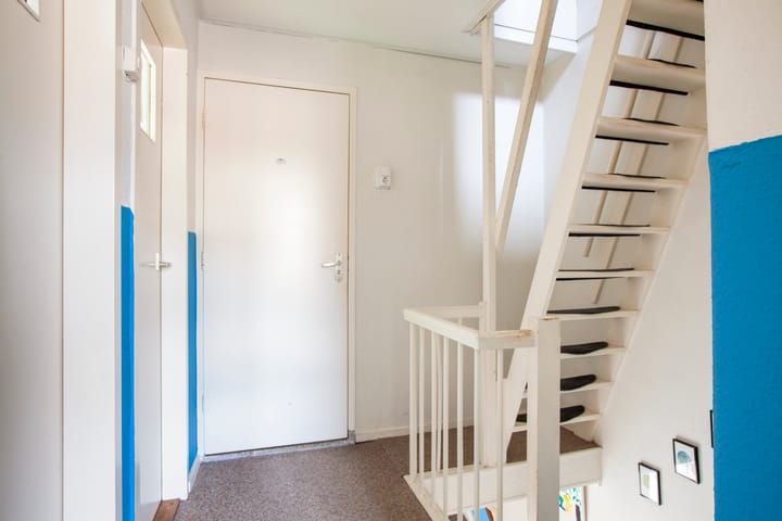 Foto 22 van Van Brederodestraat 14