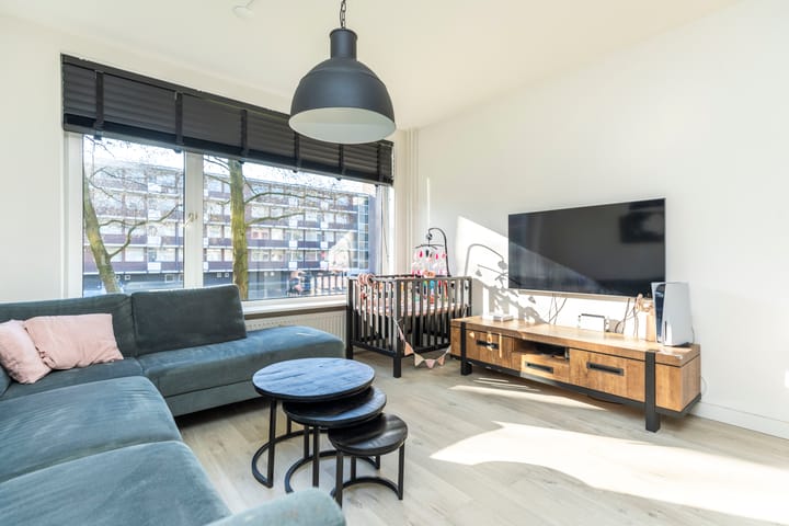 Foto 2 van Staringlaan 206