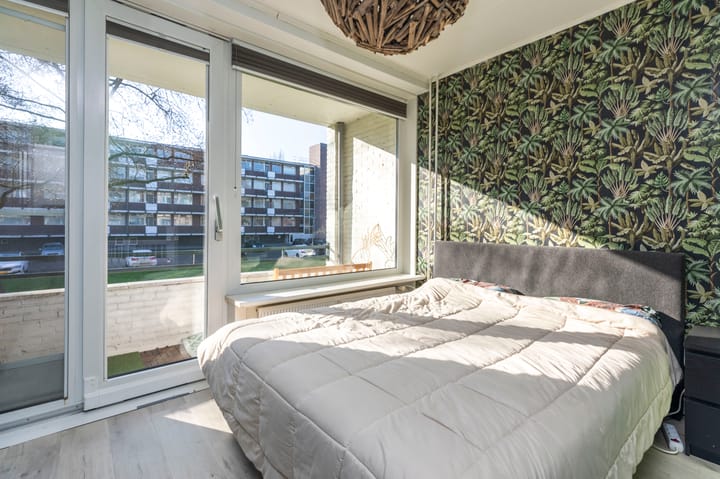 Foto 3 van Staringlaan 206