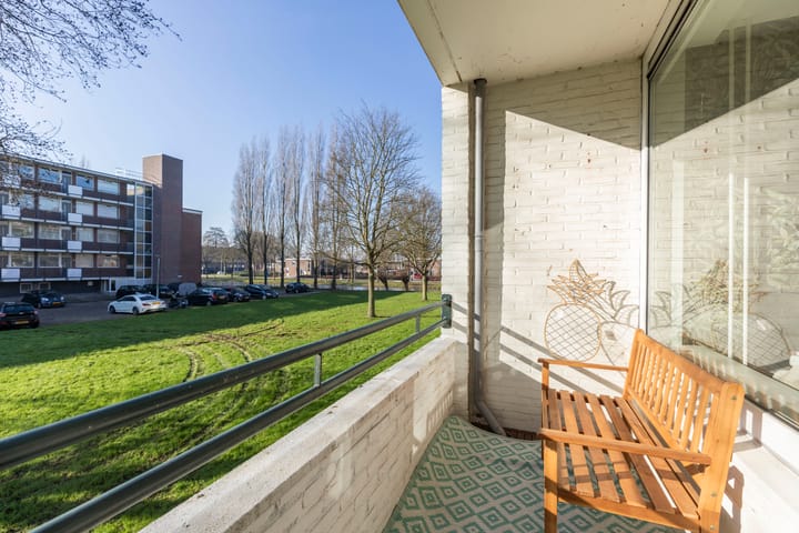 Foto 4 van Staringlaan 206