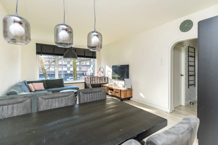 Foto 5 van Staringlaan 206