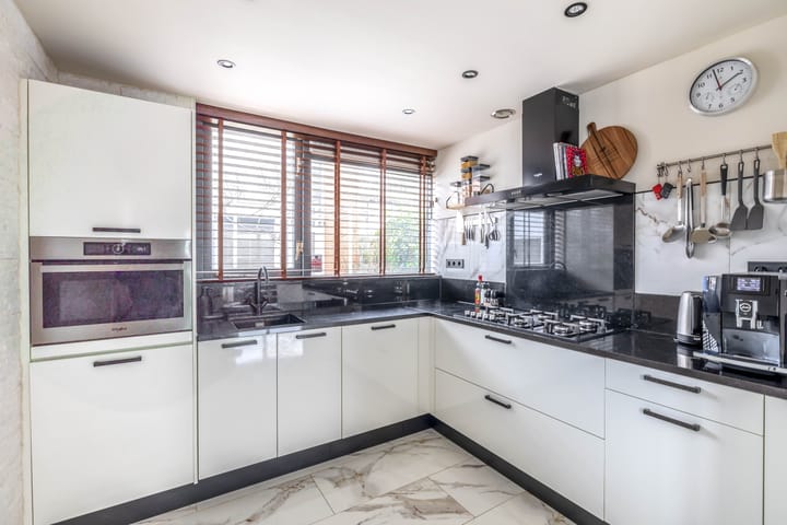 Foto 3 van Jean Monnetstraat 51