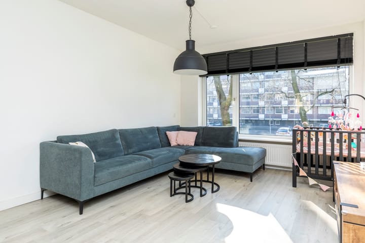 Photo 7 of Staringlaan 206